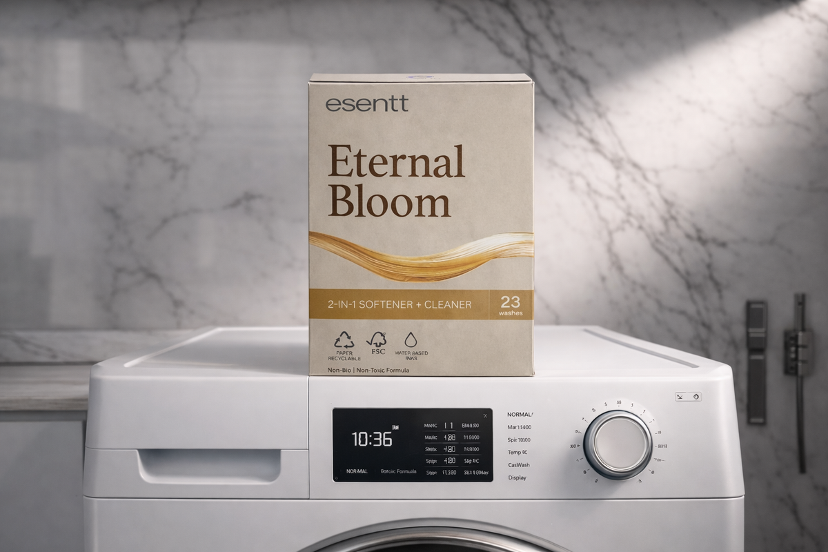 Esentt – Eternal Bloom (Inspired by Chanel No. 5)