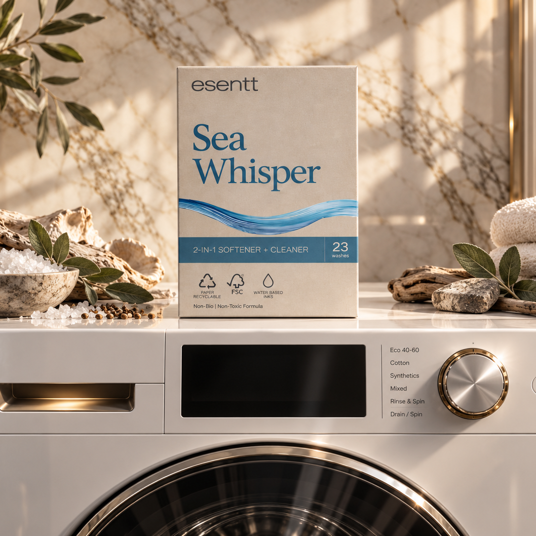 Sea Whisper (Inspired by Wood Sage & Sea Salt)