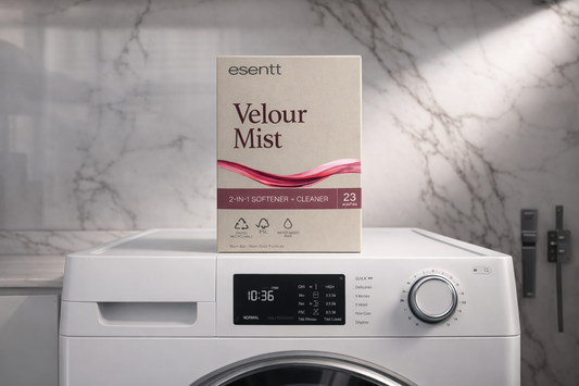 Esentt – Velour Mist (Inspired by Missing Person)