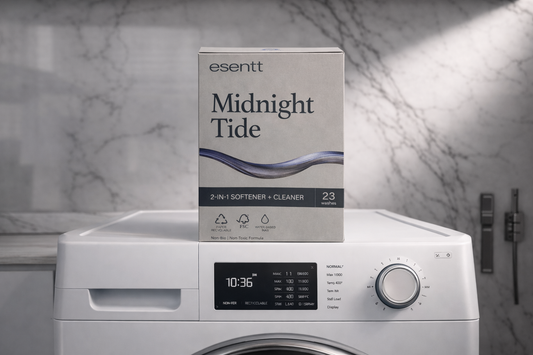 Esentt – Midnight Tide (Inspired by Bleu de Chanel Parfum)