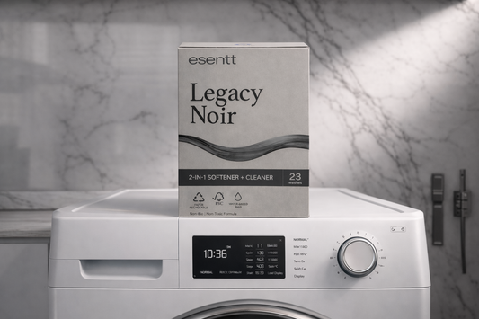 Esentt – Legacy Noir (Inspired by Creed Aventus)