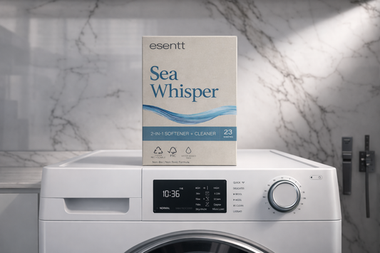 Esentt – Sea Whisper (Inspired by Wood Sage & Sea Salt)