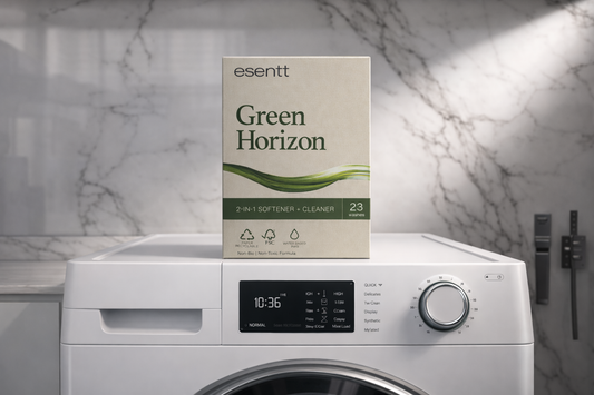 Esentt – Green Horizon (Inspired by Thé Matcha 26)