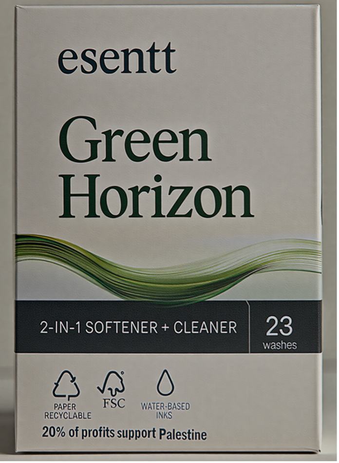 Esentt – Green Horizon (Inspired by Thé Matcha 26, 25 Washes)
