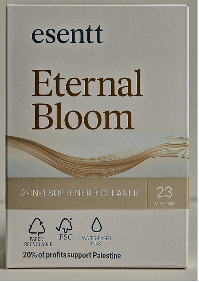 Esentt – Eternal Bloom (Inspired by Chanel No. 5, 25 Washes)