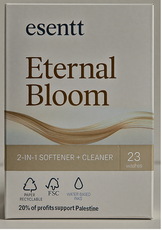 Esentt – Eternal Bloom (Inspired by Chanel No. 5, 25 Washes)