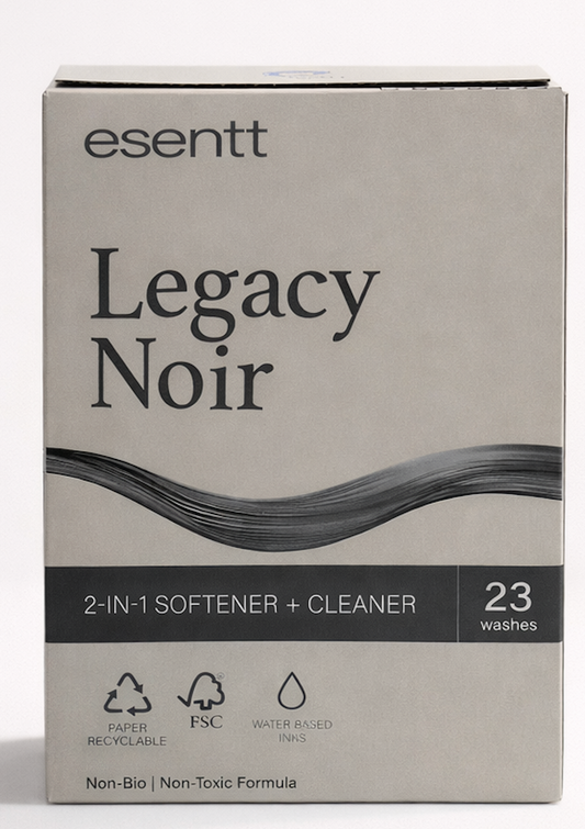 Esentt – Legacy Noir (Inspired by Creed Aventus)