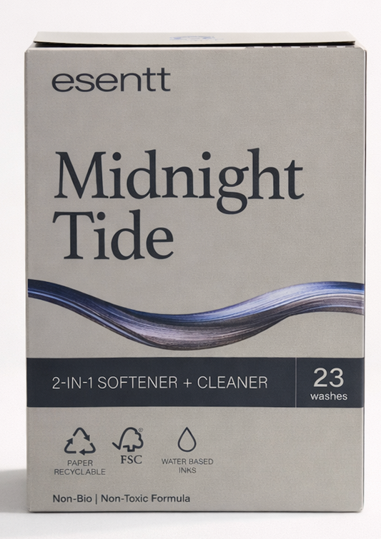Esentt – Midnight Tide (Inspired by Bleu de Chanel Parfum)