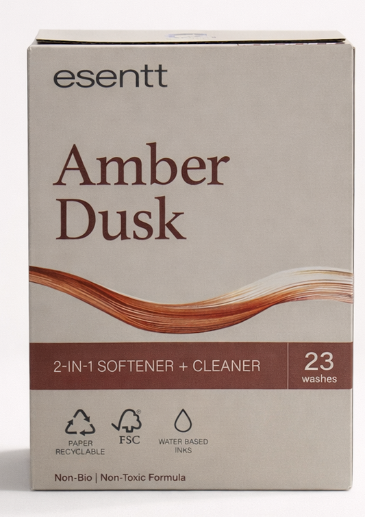 Esentt – Amber Dusk (Inspired by Prada Paradoxe)