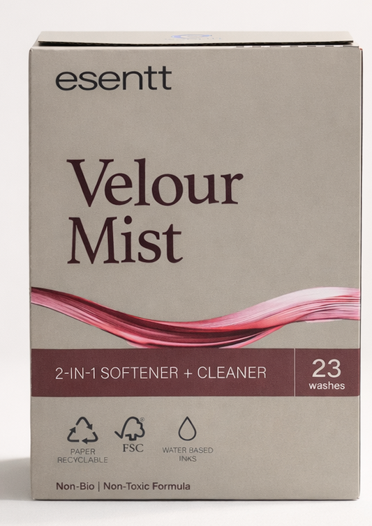 Esentt – Velour Mist (Inspired by Missing Person)
