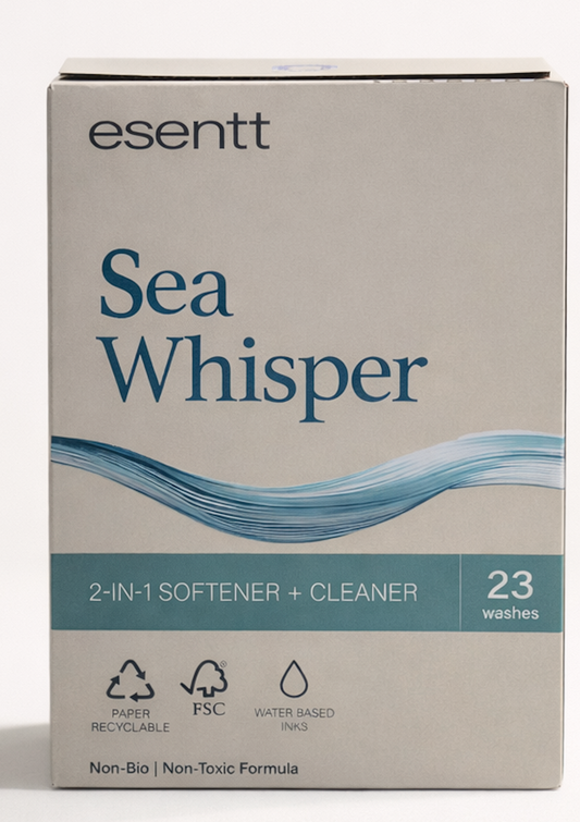 Esentt – Sea Whisper (Inspired by Wood Sage & Sea Salt)