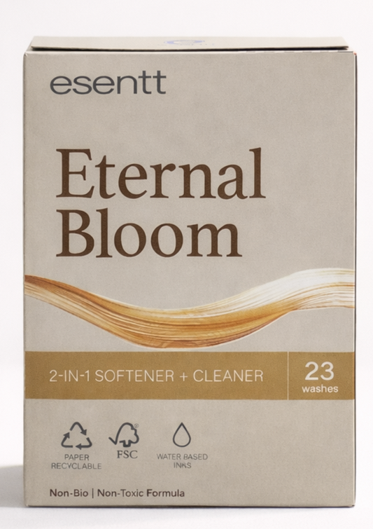 Esentt – Eternal Bloom (Inspired by Chanel No. 5)