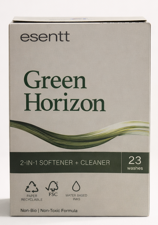 Esentt – Green Horizon (Inspired by Thé Matcha 26)